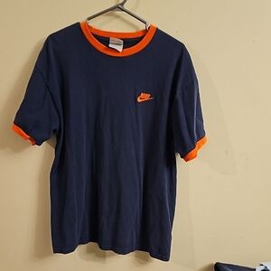 Vintage NIKE Tee